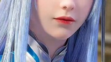 xiao di 💙💙💙💙🤍🤍🤍❄️❄️❄️