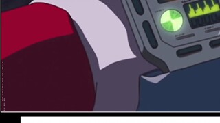 [Gundam Science 191] Can you be invisible only if you don't move? ZGMF/TAR-X1 Jinn Tactical Aerial R