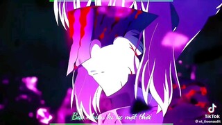 AMV MAD ミス・タムは来ない