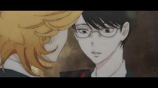 State Lines I Classmates AMV