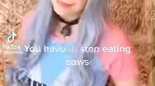 Stop eating cow 🐢