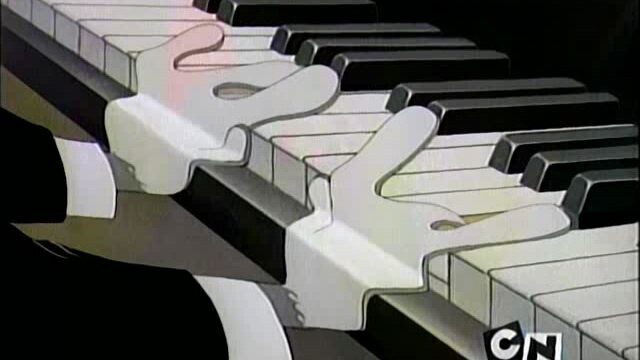 TOM & JERRY - 029 - The Cat Concerto (1947-04-26)