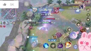 Hôm nay ae đã vào game chưa