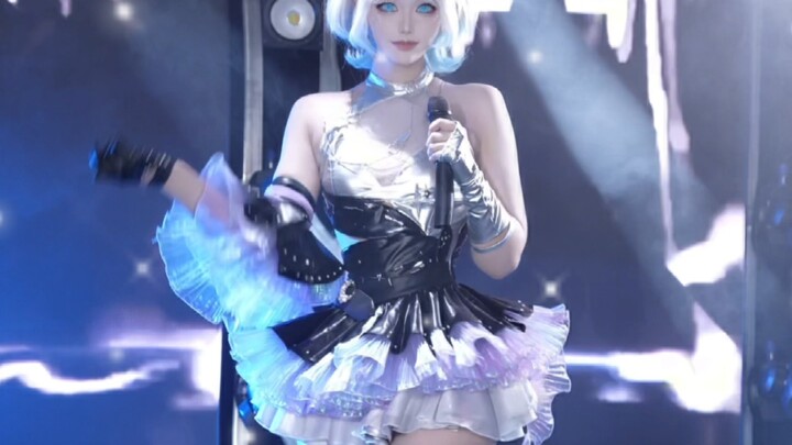 到底谁在搜索时姬娘娘出道信息