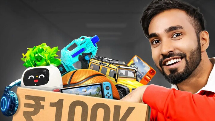 7 Cool Gadgets You Didn't Know (Hindi)