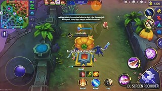 alucard vs aLOLcard.. wtf moment Halloween mode