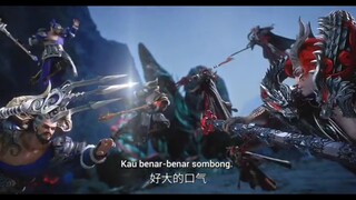 Stellar Transformation S6 Eps 6