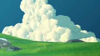 ใช้เวลาว่างเพื่อสร้างเลนส์สไตล์ Ghibli เพื่อความสนุกสนาน