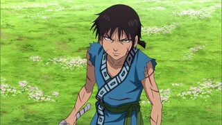 Kingdom - Episode 06