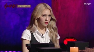 [심야괴담회 / Midnight Horror Story] Eps 22 - eng sub