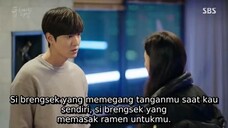 Legend Of The Blue Sea Ep 15 Sub Indo