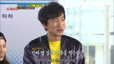 RUNNING MAN Episode 293 [ENG SUB]