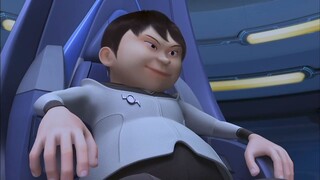 Chiến Binh Dũng Cảm 2011