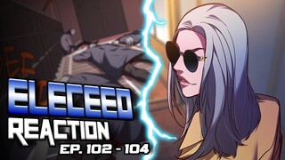 A New Threat Appears!! | Eleceed Live Reaction (Part 29)