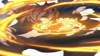 The Beginning After The End Chapter 65 Part 5 Tagalog (Filipino) | Intea's TV.