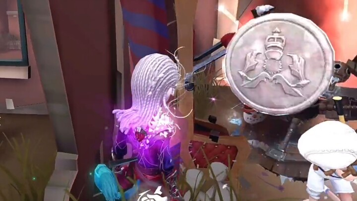 ما مدى قوة البشر الذين لا يرتكبون أخطاء؟