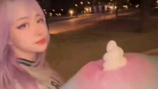 Is this what they call a conditioned reflex?