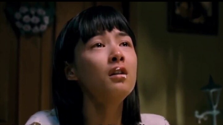 "My mind is not clear, but I understand the meaning of love better than ordinary people." Mom, I wan