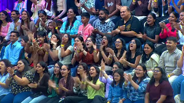 Indian Game Show Episode 31