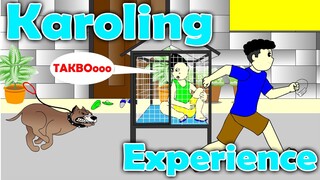 Karoling  Experience  - Pinoy Animation