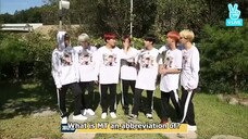 RUN BTS EP. 27 (ENGLISH SUB)