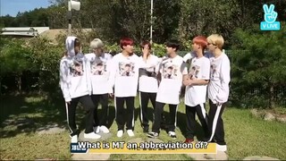 RUN BTS EP. 27 (ENGLISH SUB)