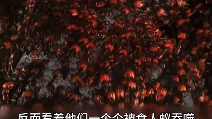 The young man knew full well that his buddy outside was about to have his legs brutally broken by th