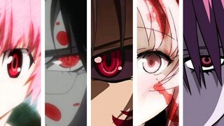 30 film thriller gelap dan kejam, animasi menyedihkan dan penasaran! Berapa banyak yang sudah kamu t