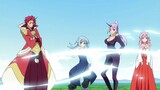 S1-E5 - That Time I Got Reincarnated as a Slime -1080p- Full ENGLISH Sub