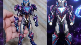 Cobalah menggunakan Orb Ring untuk memulihkan gambar langsung di Internet