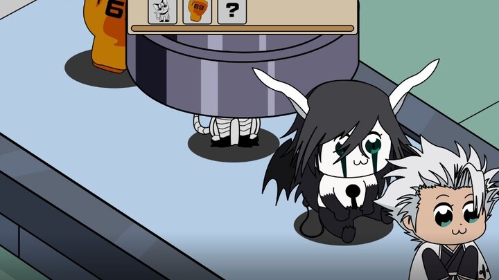 【BLEACH】Final Episode of the Production Line — I’m Never Doing This Again QwQ