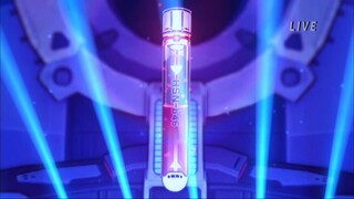 崩坏3【星火流音】——真红之剑(live)