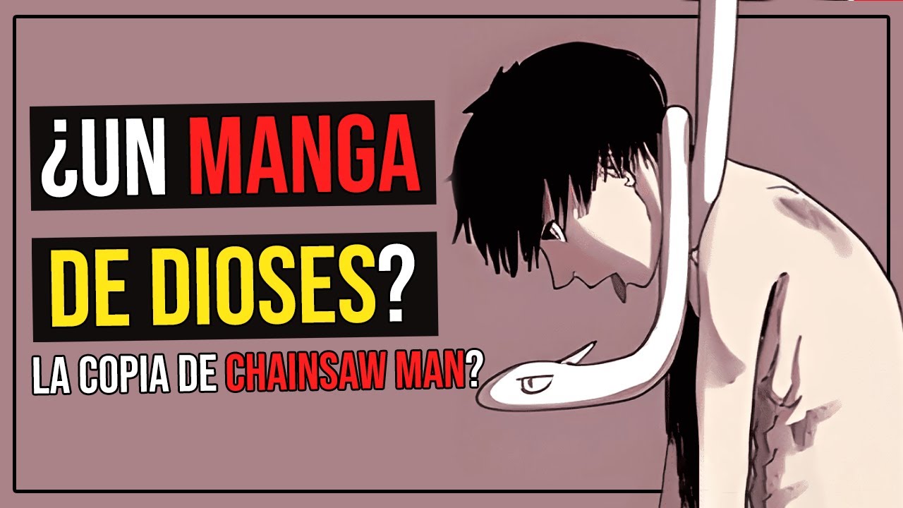 EU TÔ HORRORIZADO COM ESSE ANIME!! React Chainsaw Man EP. 1 