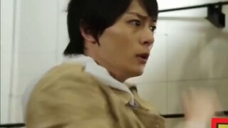 Kiryu Battle Rabbit teaches you how to transform
