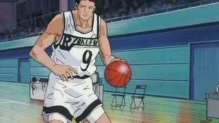 Michael moves so cool 😱😎🥰 (Slam Dunk)