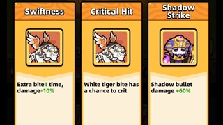 Abyss Dungeon Cleopatra