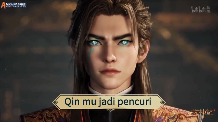 Tales of harding episode 53 sub indo