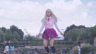 [Akamatsu 枫 cos] 拼凑の断音 / Tsugihagi staccato [Nekota]