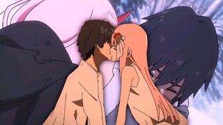 [AMV]  Darling in the Franxx