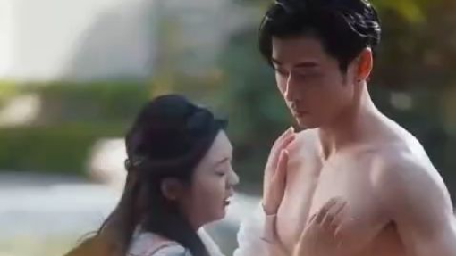 Burning Devotion Full Movie
