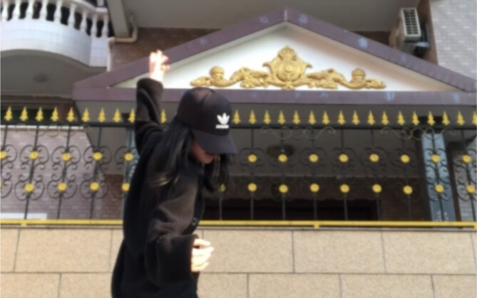 随便先录一个还没扒好