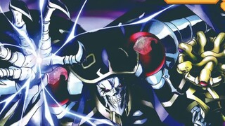 Overlord is back! Season 4 is confirmed! There will also be a new movie!