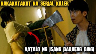 Lingid Sa Kaalaman Ng Lalaking Ito Isang Bingi Lang Ang Katapat Niya