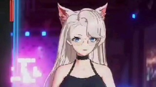 女 王 行 为