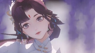 【Hua Yishan MMD】Princess |