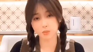 【Yu Shuxin×Wang Hedi】"I don't like people calling me a pig, but you are the only one who can do that