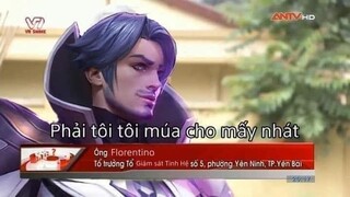 Top 1 zuka múa như phô lô ti nô =)))