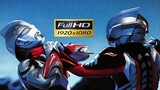 [Perbaikan 1080] Ultraman Nexus --- [Pahlawan] Ensiklopedia Binatang Asing "Edisi Keempat" selesai