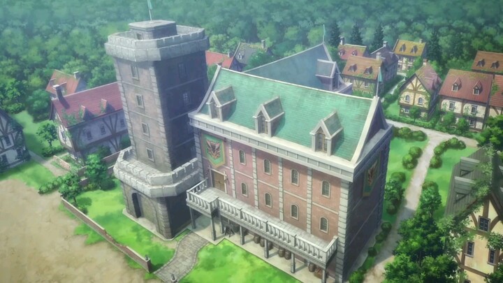 Pháp Sư Hoàng Gia Bị Trục Xuất Quyết Tâm Trở Thành Kẻ Mạnh Nhất Tập 7 thuyết minh