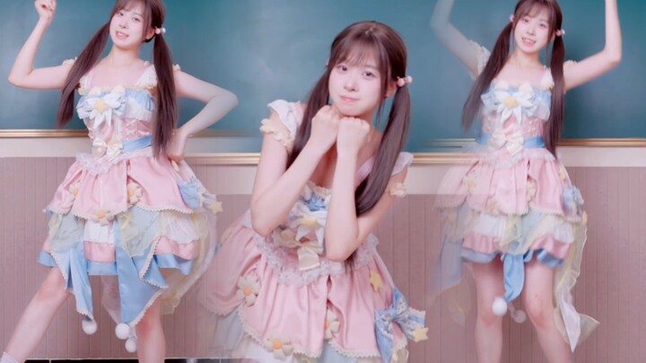 สิ่งที่น่ารักที่สุดของฉันคือ…?